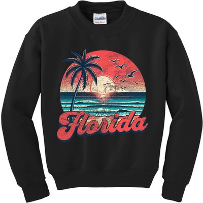 Florida Kids Sweatshirt