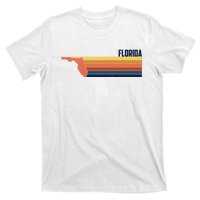 Retro Vintage Florida T-Shirt