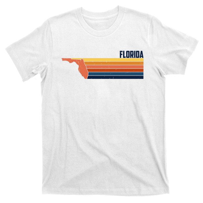 Retro Vintage Florida T-Shirt