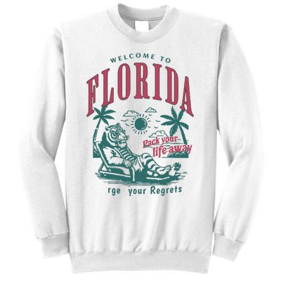 Florida Sweatshirt