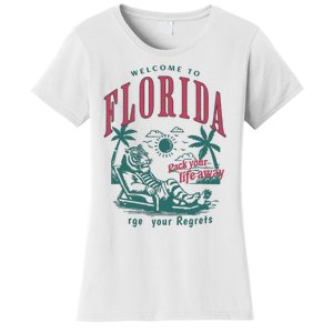 Florida Women's T-Shirt