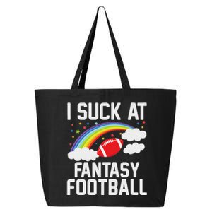 Fantasy Football Loser 25L Jumbo Tote