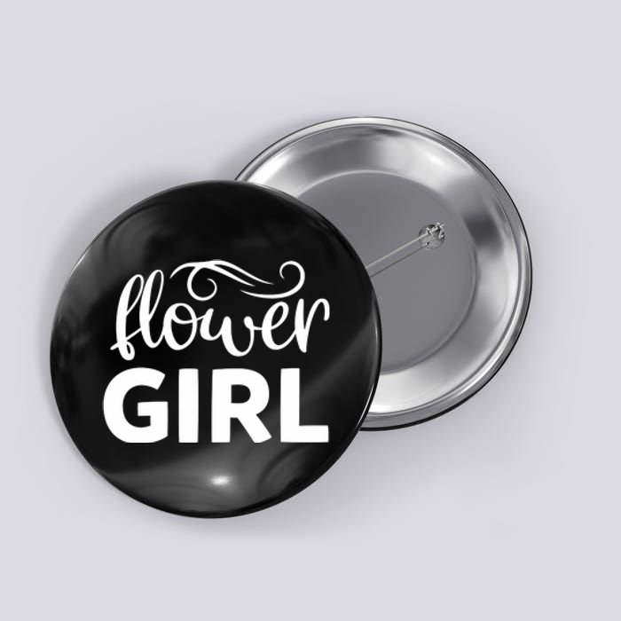 Flower Button