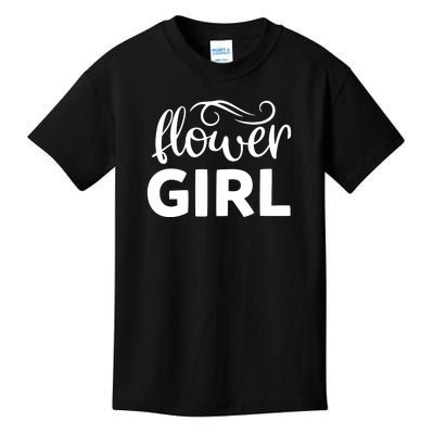 Flower Kids T-Shirt