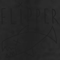 Flipper 7 Panel Mesh Trucker Snapback Hat