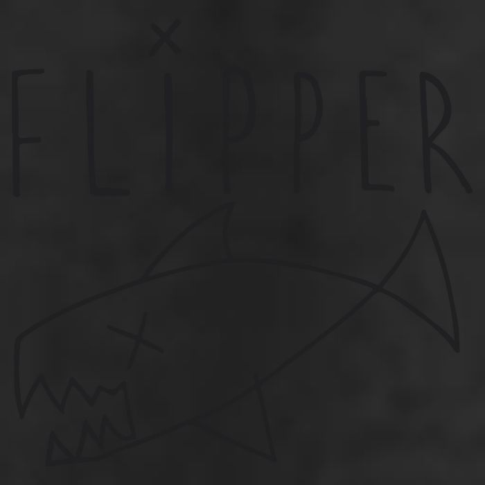 Flipper 7 Panel Mesh Trucker Snapback Hat