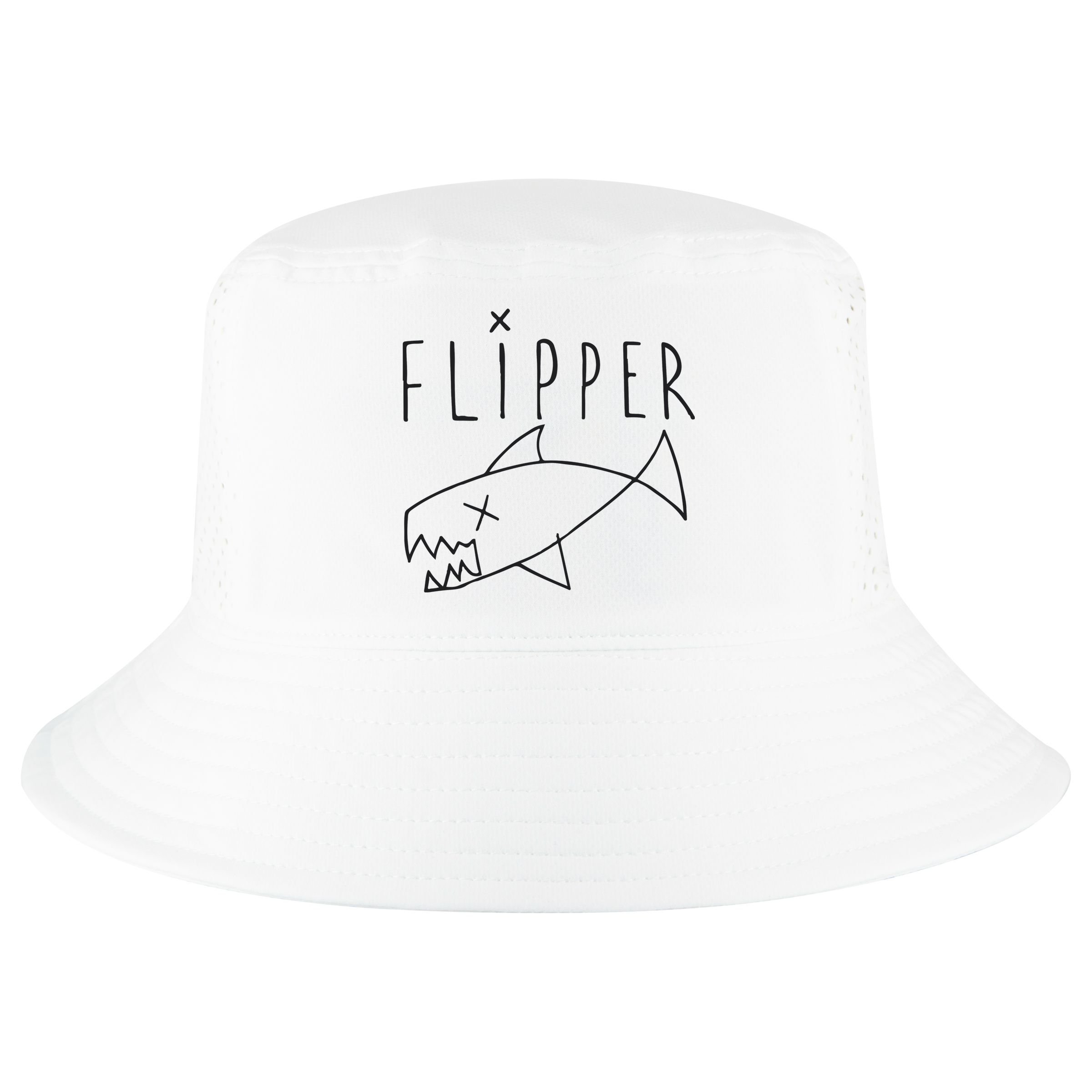 Flipper Cool Comfort Performance Bucket Hat