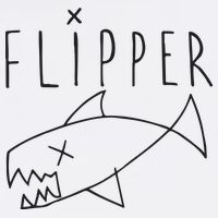 Flipper Button