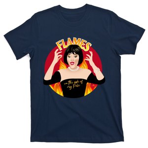 Flames T-Shirt