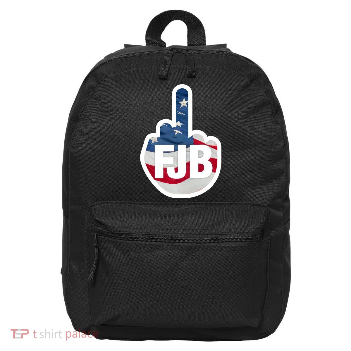 FJB Flag Logo 16 in Basic Backpack
