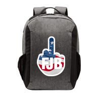 FJB Flag Logo Vector Backpack