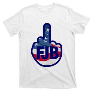 FJB Flag Logo T-Shirt