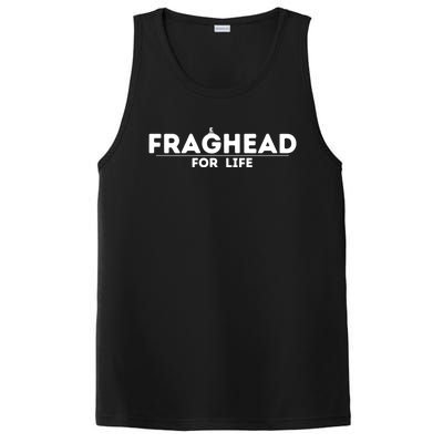 Fraghead For Life Gift Fragrance Perfume Collectors Gift PosiCharge Competitor Tank