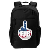 FJB Flag Logo Backpack