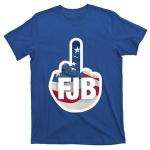 FJB Flag Logo T-Shirt