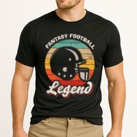 Fantasy Football Legend Cooling Performance Crew T-Shirt