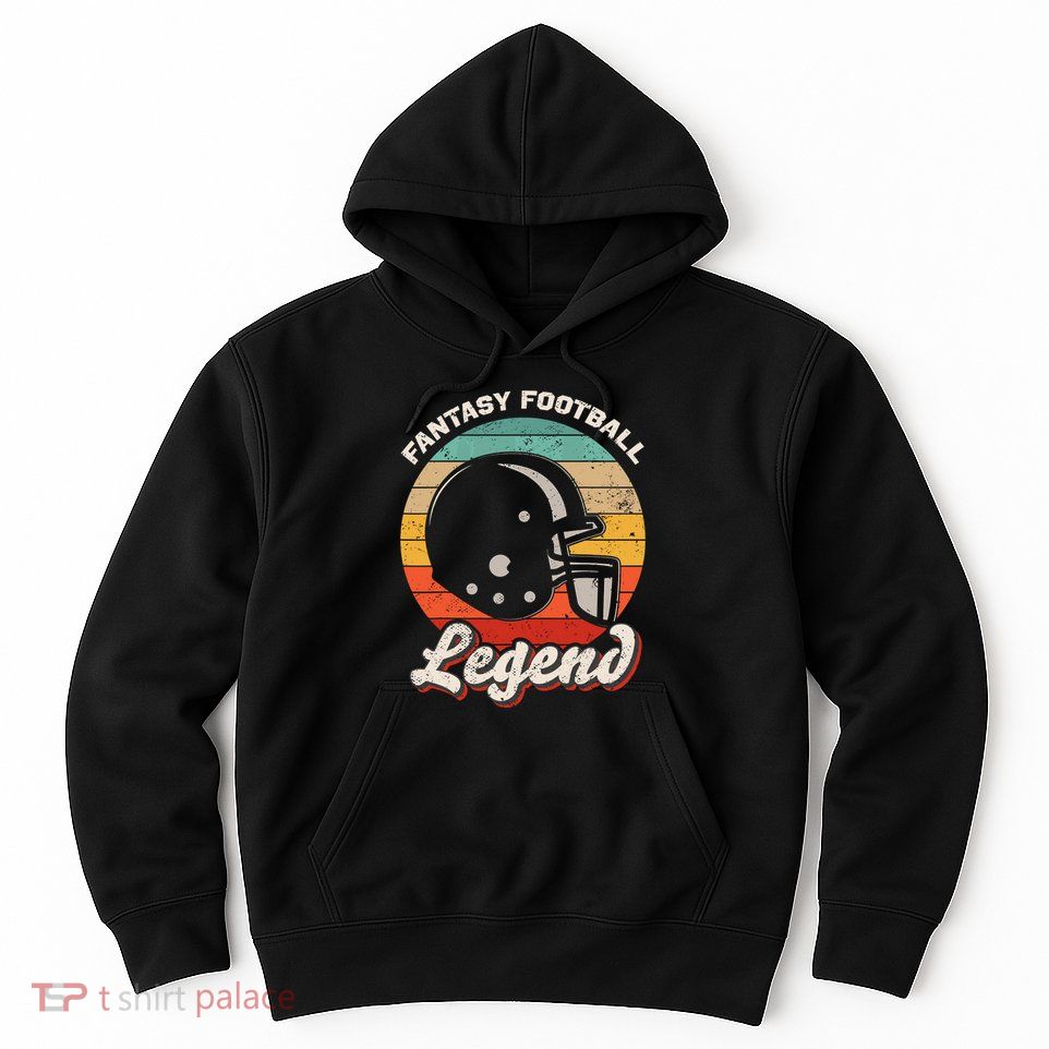 Fantasy Football Legend Hoodie