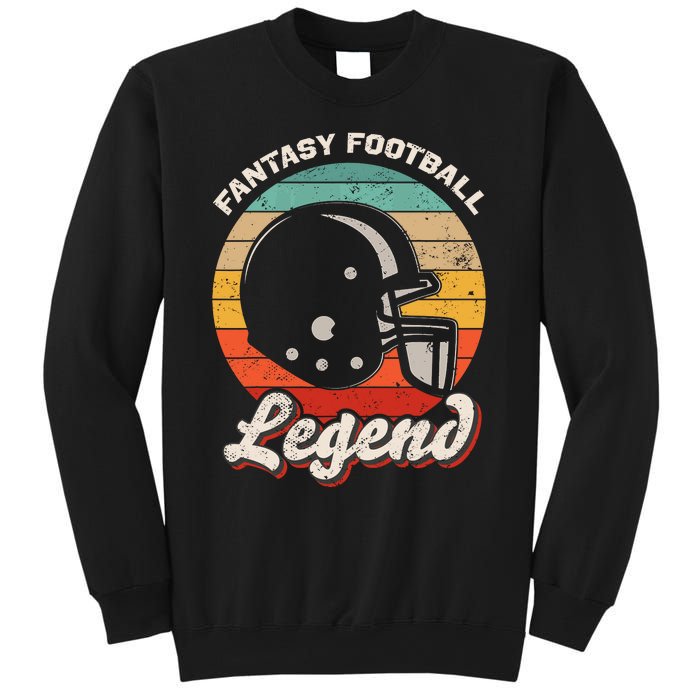 Fantasy Football Legend Sweatshirt