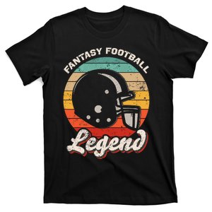 Fantasy Football Legend T-Shirt