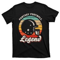 Fantasy Football Legend T-Shirt