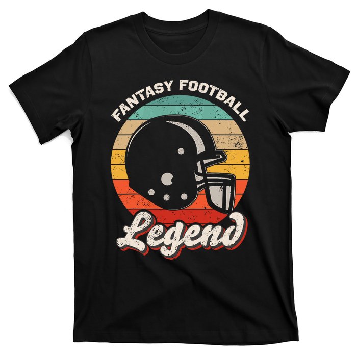 Fantasy Football Legend T-Shirt