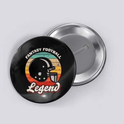 Fantasy Football Legend Button