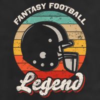 Fantasy Football Legend 11oz C Handle Ceramic Mug
