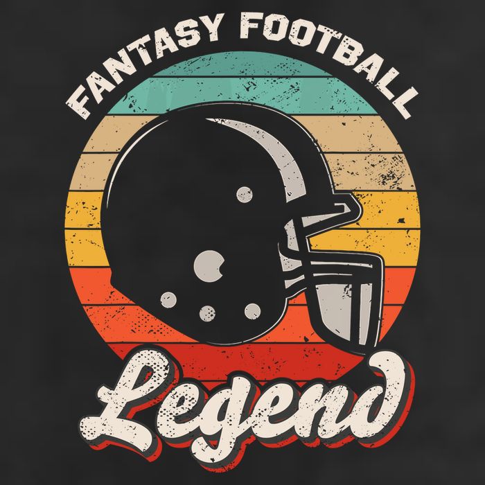Fantasy Football Legend 11oz C Handle Ceramic Mug
