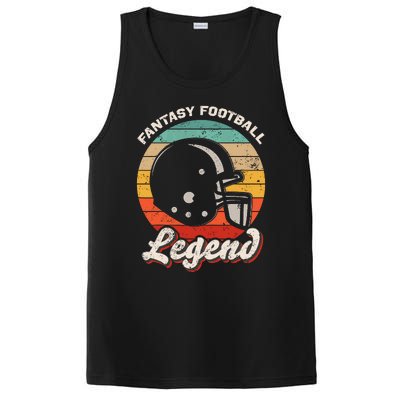 Fantasy Football Legend PosiCharge Competitor Tank