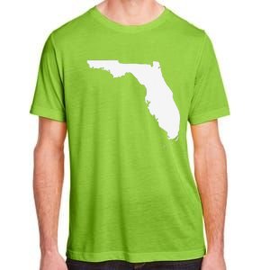 Florida Adult ChromaSoft Performance T-Shirt