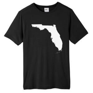 Florida Tall Fusion ChromaSoft Performance T-Shirt