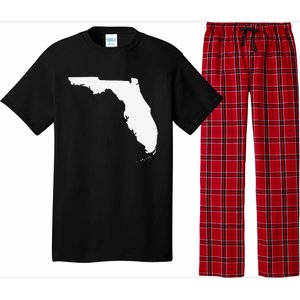 Florida Pajama Set