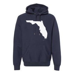 Florida Premium Hoodie