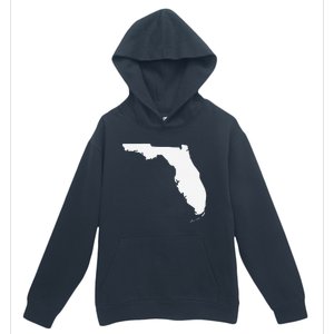 Florida Urban Pullover Hoodie