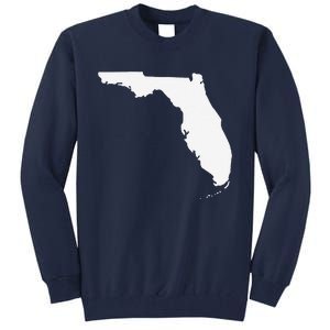 Florida Tall Sweatshirt