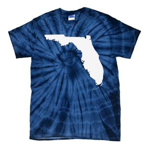 Florida Tie-Dye T-Shirt