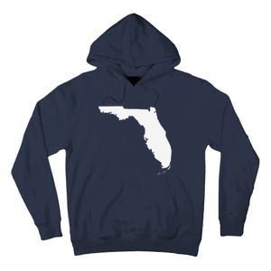 Florida Tall Hoodie