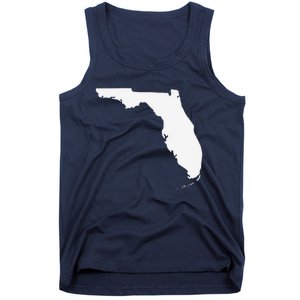 Florida Tank Top