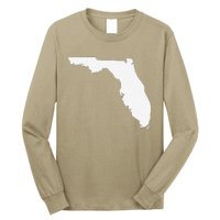 Florida Long Sleeve Shirt