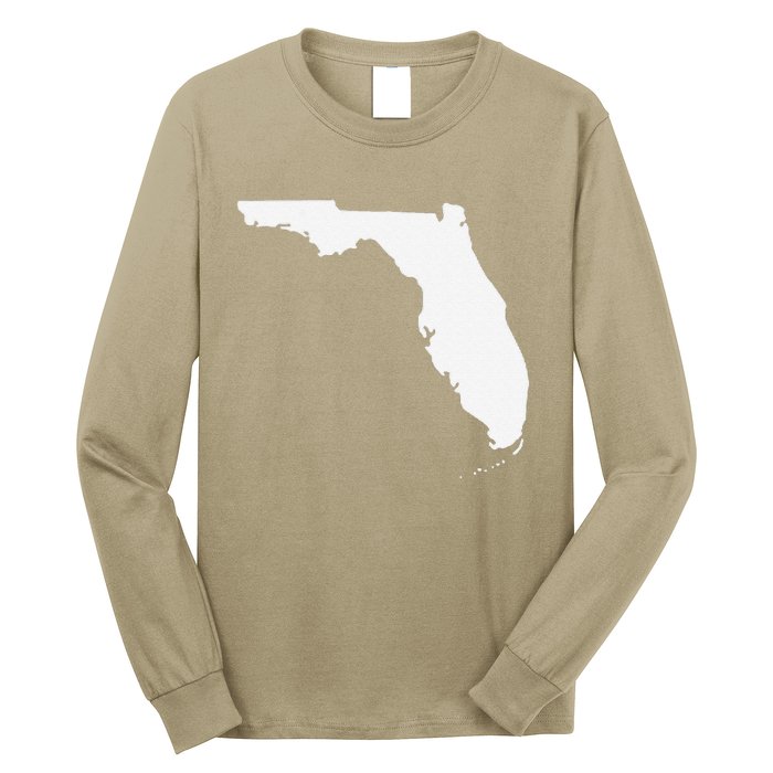 Florida Long Sleeve Shirt