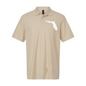 Florida Softstyle Adult Sport Polo