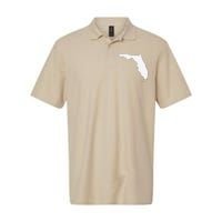 Florida Softstyle Adult Sport Polo