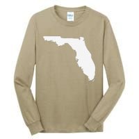 Florida Tall Long Sleeve T-Shirt