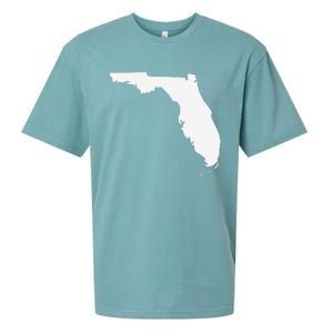 Florida Sueded Cloud Jersey T-Shirt