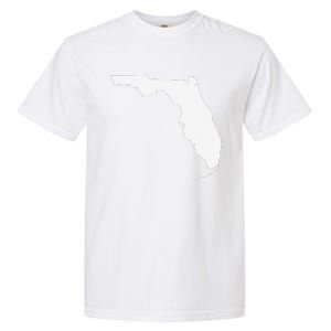 Florida Garment-Dyed Heavyweight T-Shirt