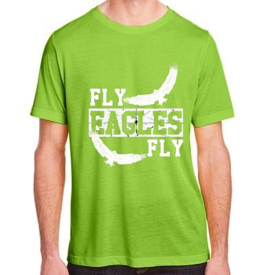 Fly Adult ChromaSoft Performance T-Shirt