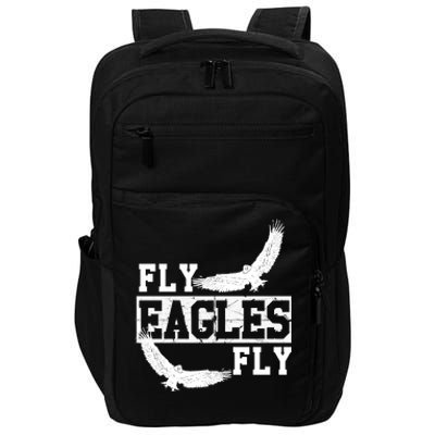 Fly Impact Tech Backpack