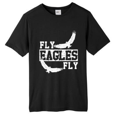 Fly Tall Fusion ChromaSoft Performance T-Shirt