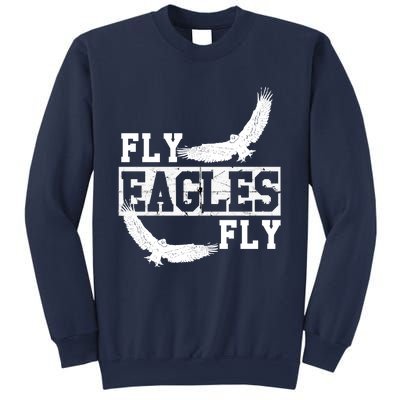 Fly Sweatshirt