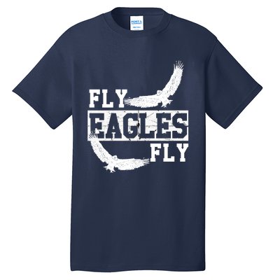 Fly Tall T-Shirt